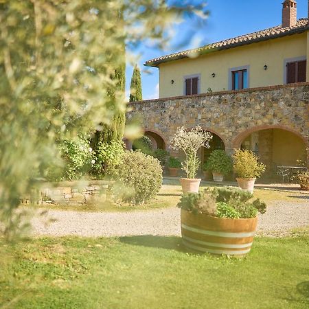 Il Poggio Celle sul Rigo Exterior foto