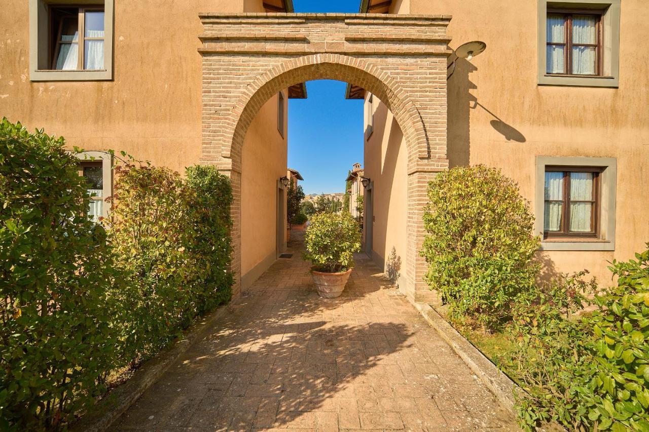 Il Poggio Celle sul Rigo Exterior foto