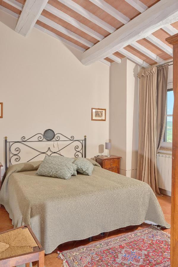 Il Poggio Celle sul Rigo Exterior foto