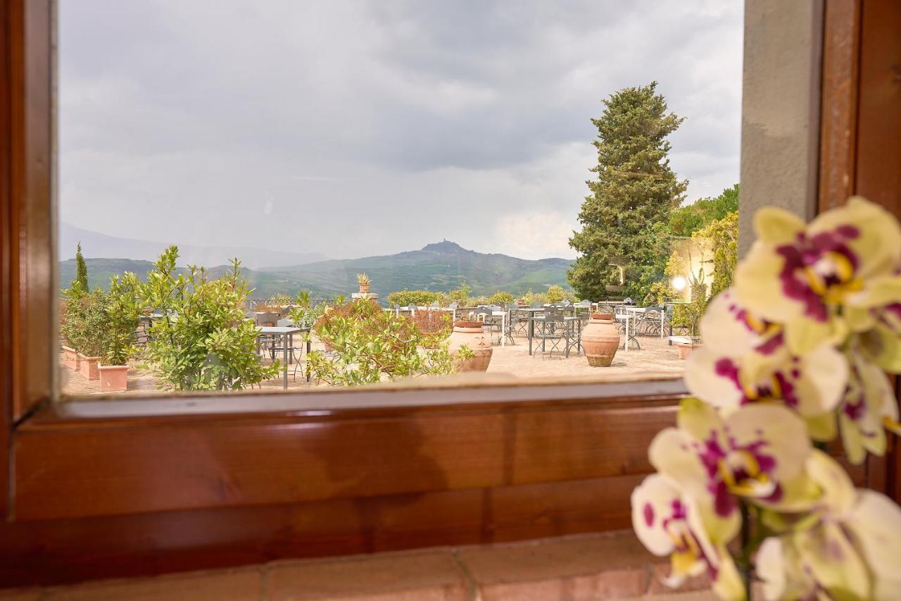 Il Poggio Celle sul Rigo Exterior foto