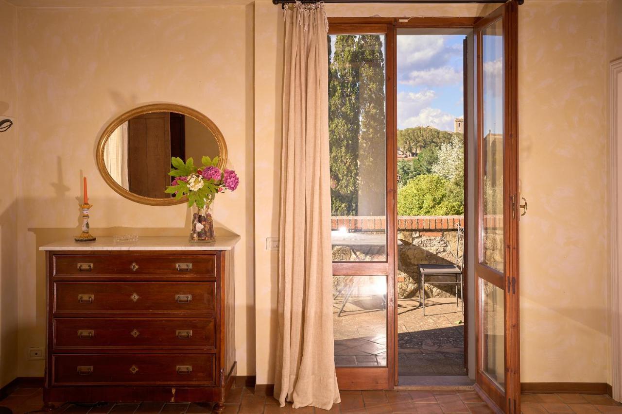 Il Poggio Celle sul Rigo Exterior foto