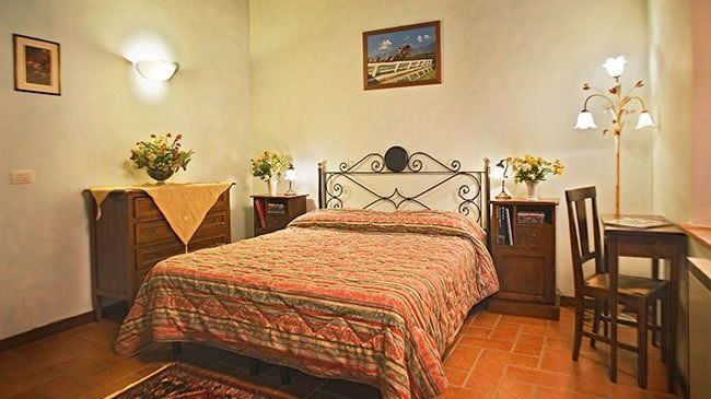 Il Poggio Celle sul Rigo Quarto foto